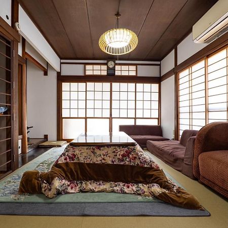 Guest House Nagasaki 1 御船蔵の我が家 1 Εξωτερικό φωτογραφία