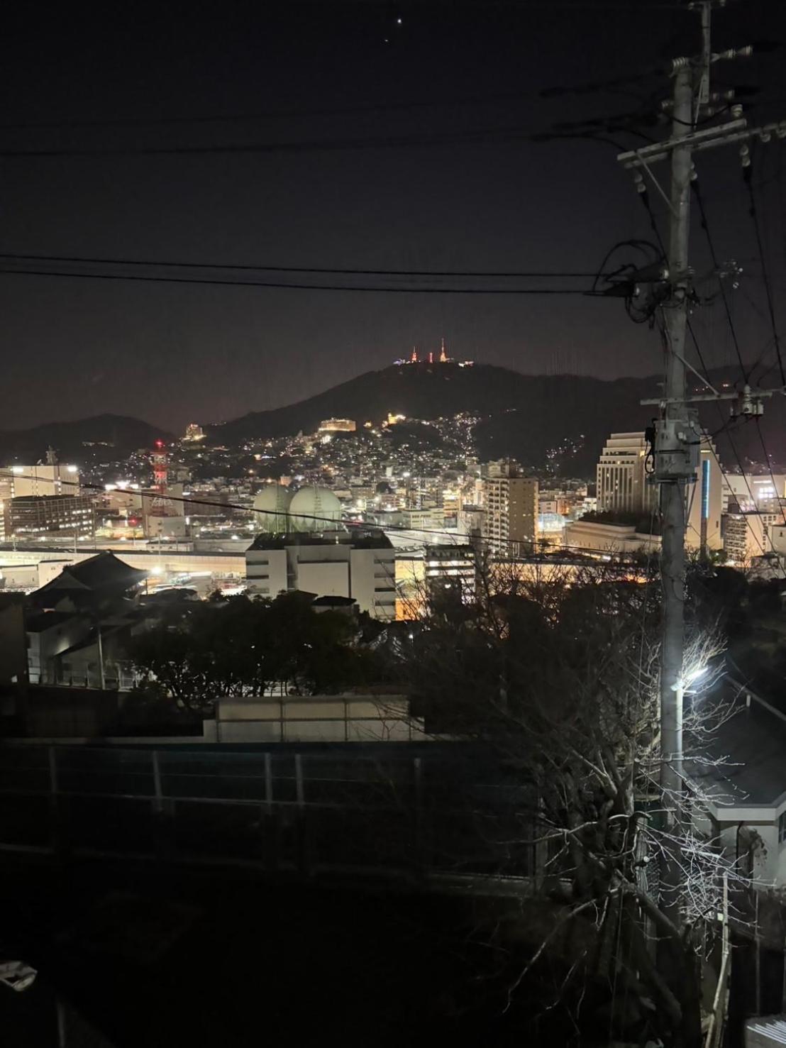 Guest House Nagasaki 1 御船蔵の我が家 1 Εξωτερικό φωτογραφία