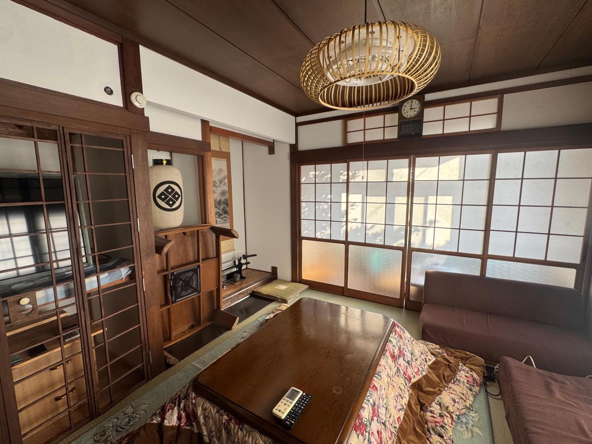 Guest House Nagasaki 1 御船蔵の我が家 1 Εξωτερικό φωτογραφία