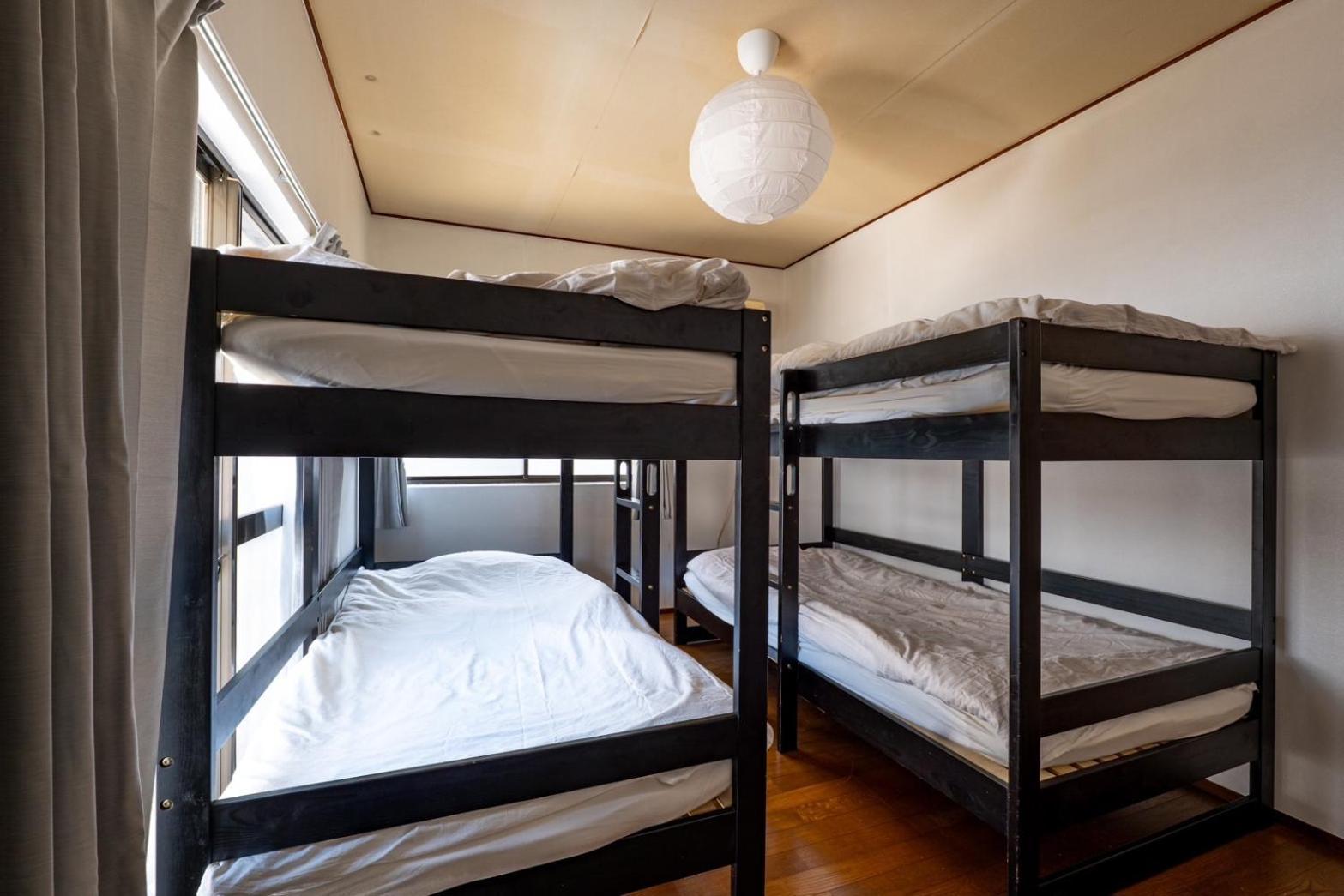 Guest House Nagasaki 1 御船蔵の我が家 1 Εξωτερικό φωτογραφία