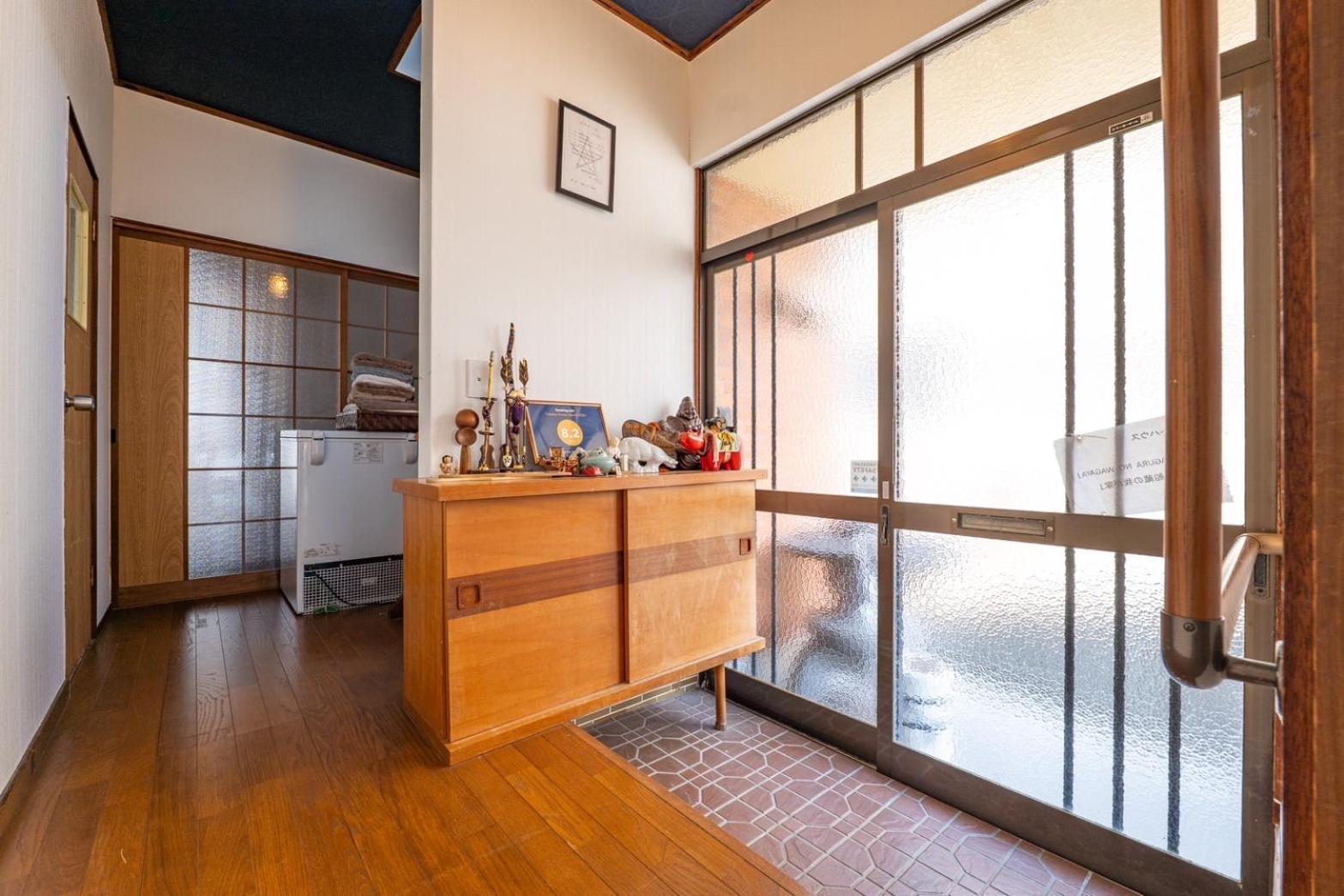 Guest House Nagasaki 1 御船蔵の我が家 1 Εξωτερικό φωτογραφία