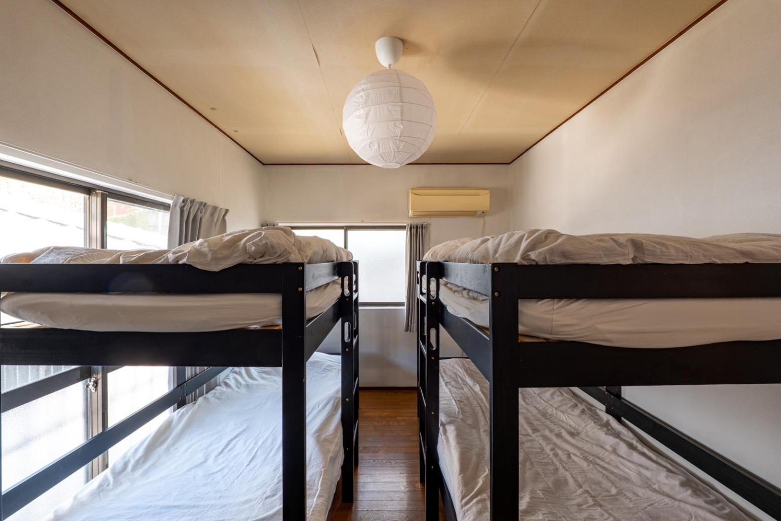 Guest House Nagasaki 1 御船蔵の我が家 1 Εξωτερικό φωτογραφία