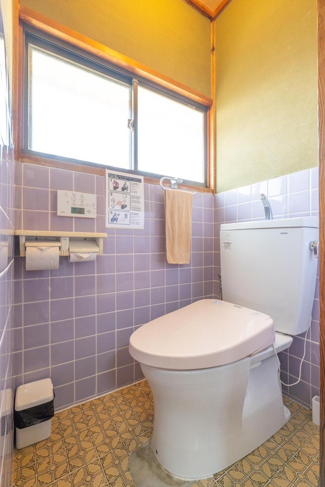 Guest House Nagasaki 1 御船蔵の我が家 1 Εξωτερικό φωτογραφία