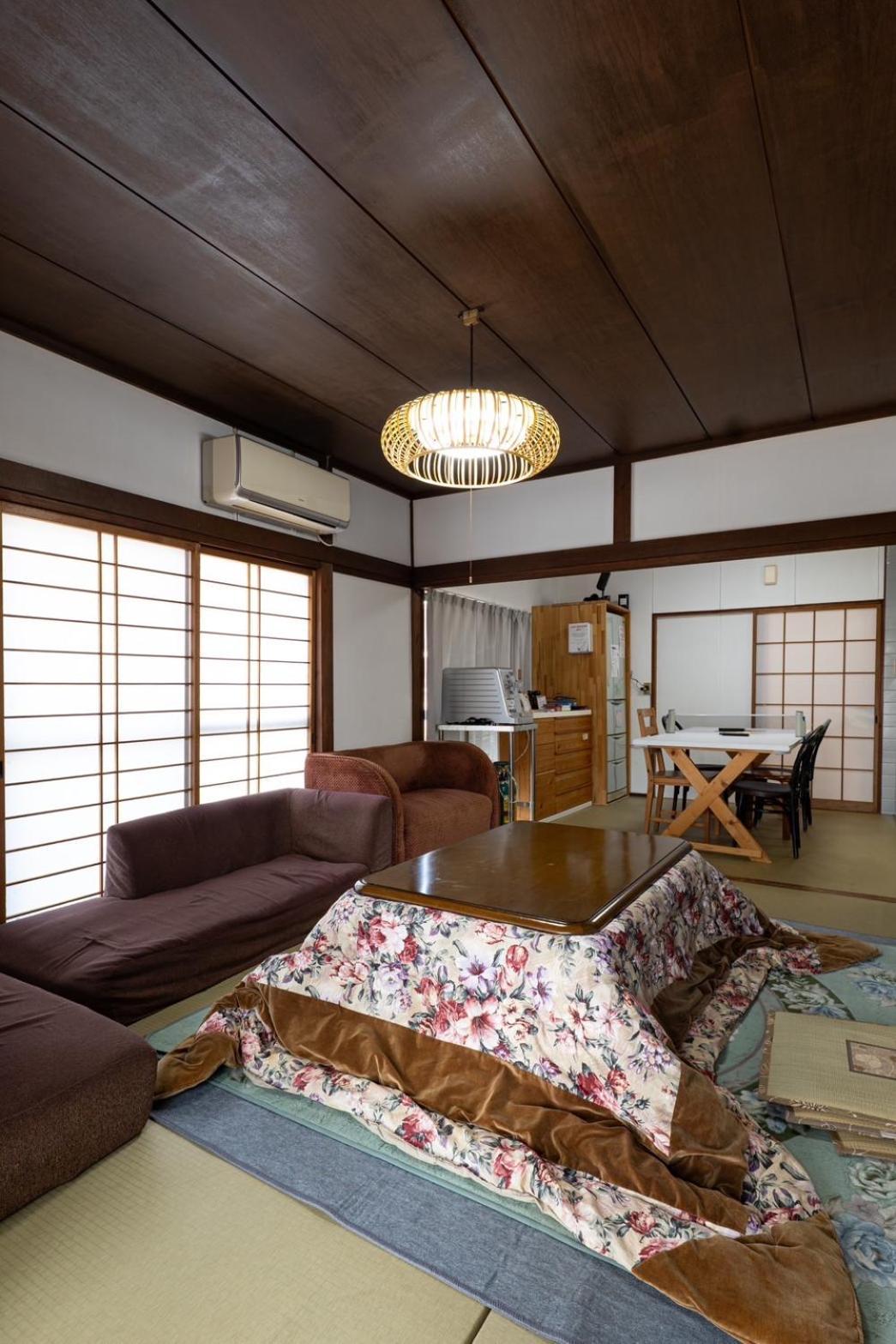 Guest House Nagasaki 1 御船蔵の我が家 1 Εξωτερικό φωτογραφία