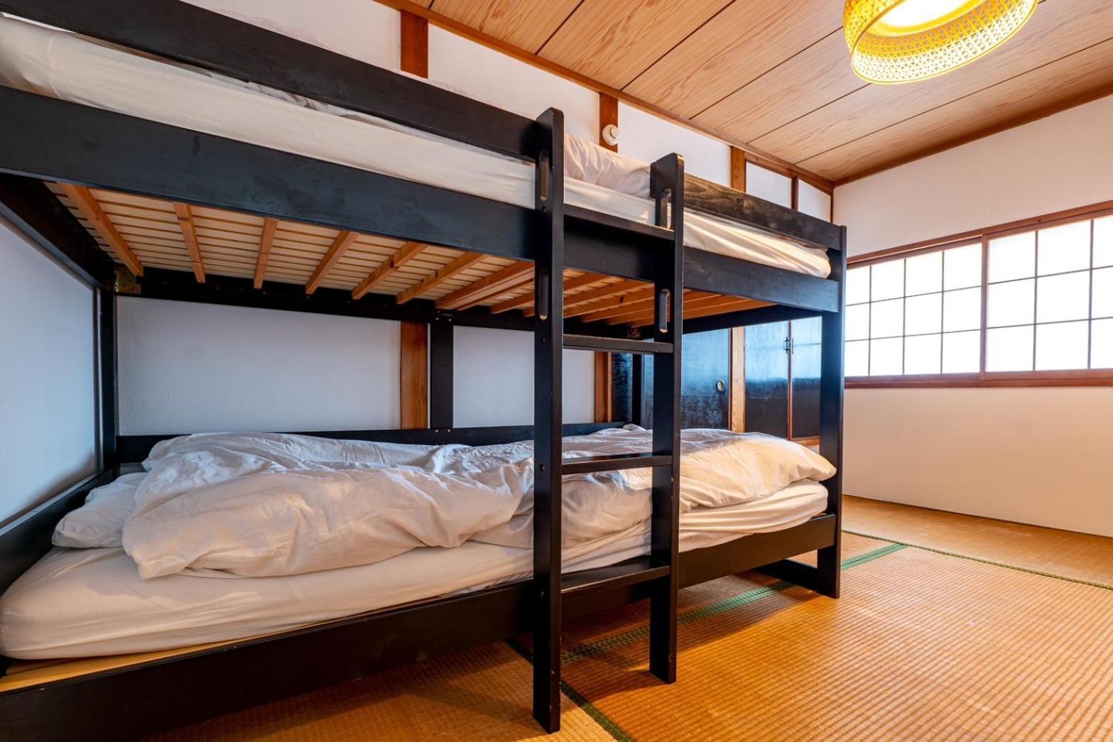 Guest House Nagasaki 1 御船蔵の我が家 1 Εξωτερικό φωτογραφία