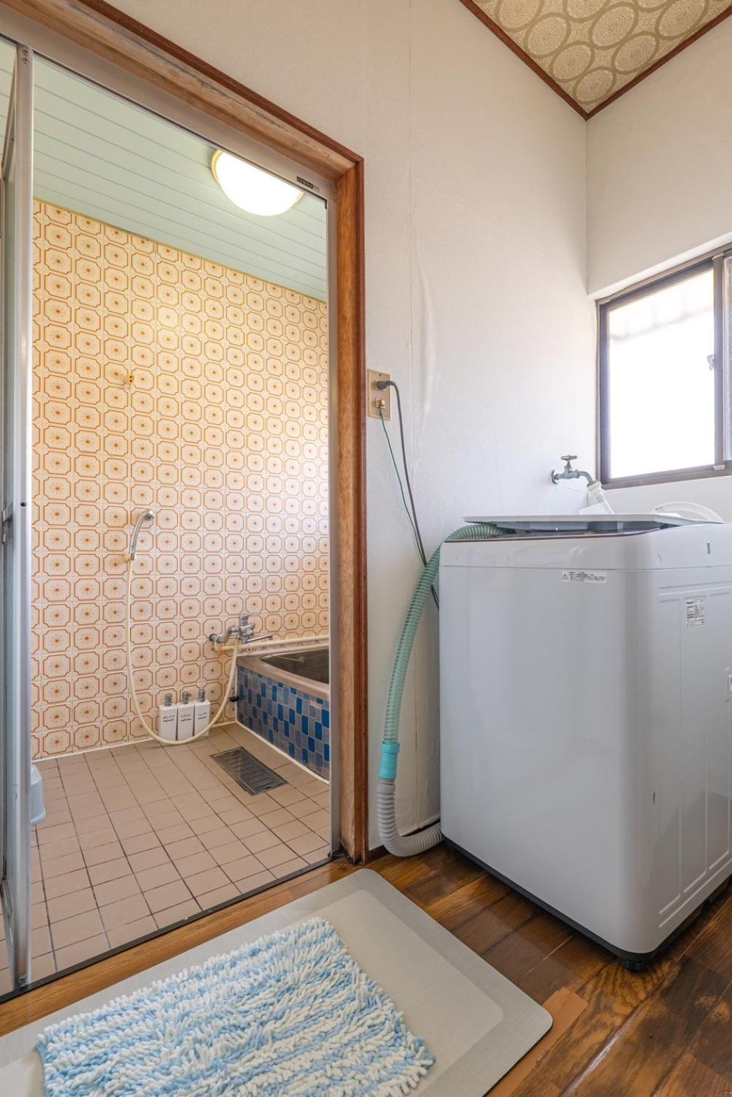 Guest House Nagasaki 1 御船蔵の我が家 1 Εξωτερικό φωτογραφία