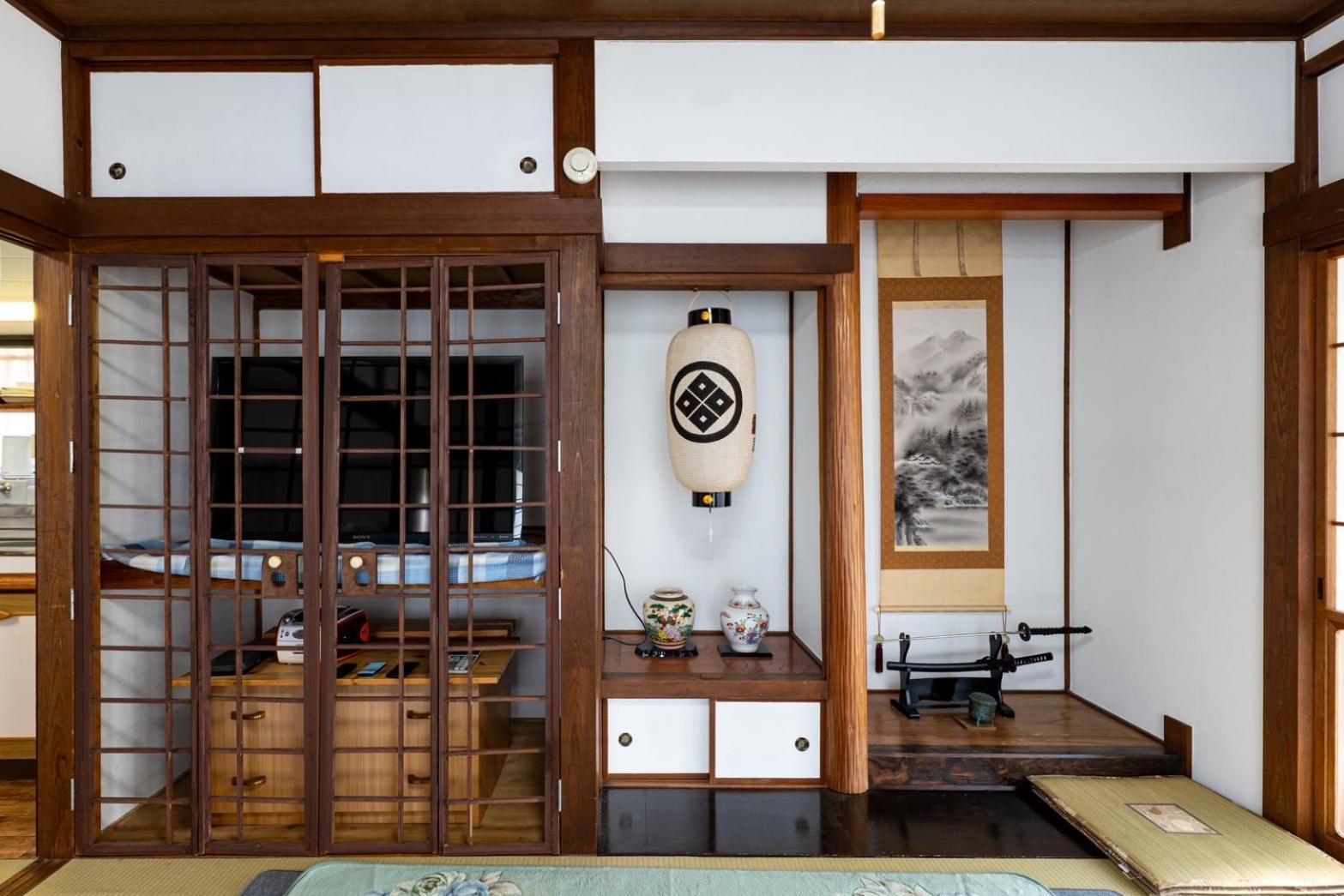 Guest House Nagasaki 1 御船蔵の我が家 1 Εξωτερικό φωτογραφία