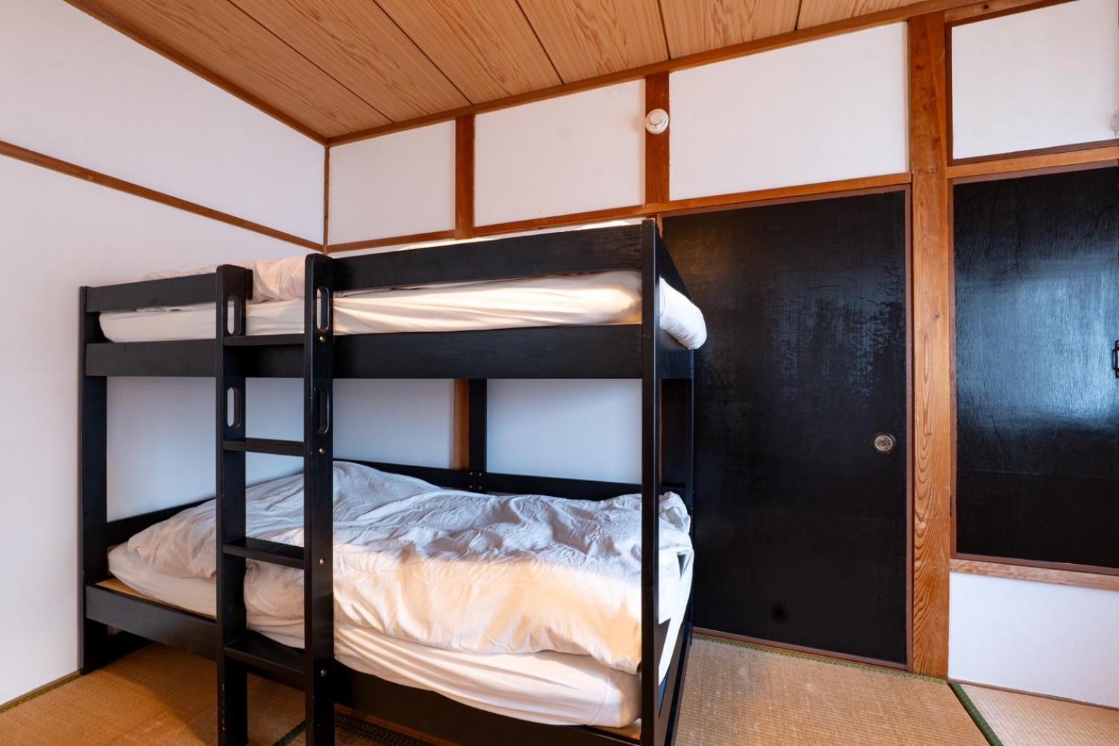 Guest House Nagasaki 1 御船蔵の我が家 1 Εξωτερικό φωτογραφία