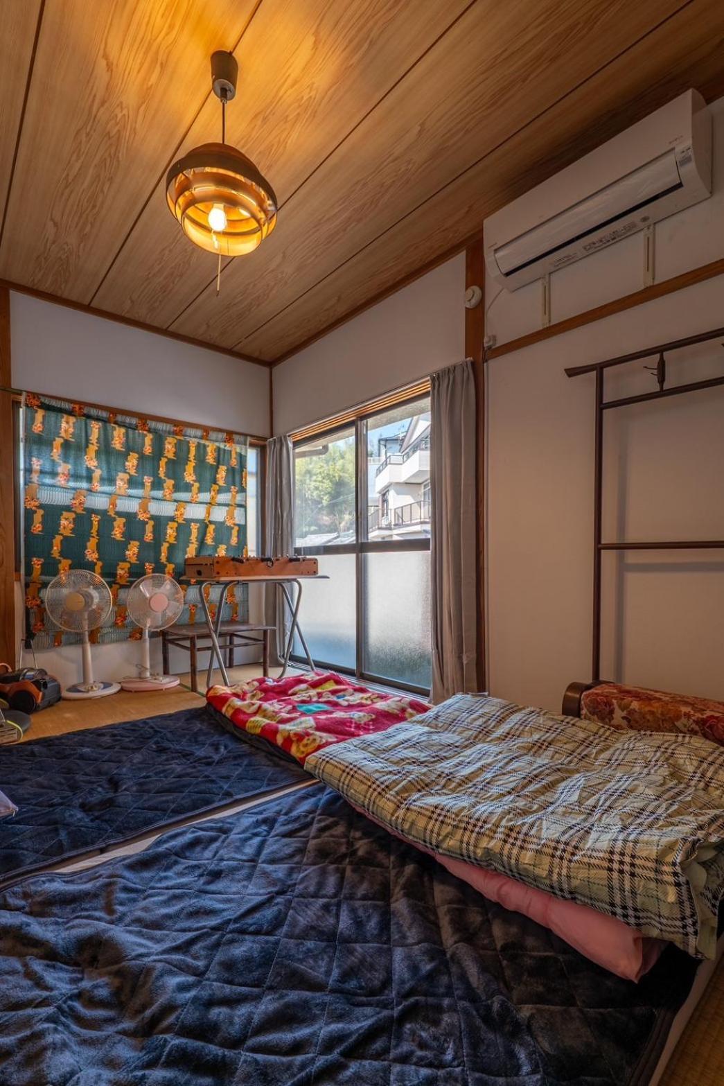 Guest House Nagasaki 1 御船蔵の我が家 1 Εξωτερικό φωτογραφία