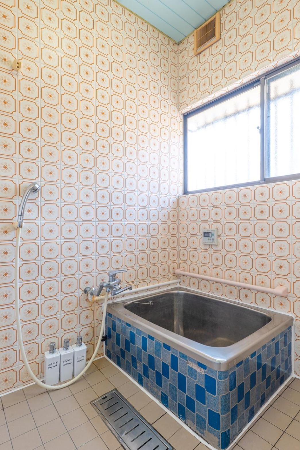 Guest House Nagasaki 1 御船蔵の我が家 1 Εξωτερικό φωτογραφία