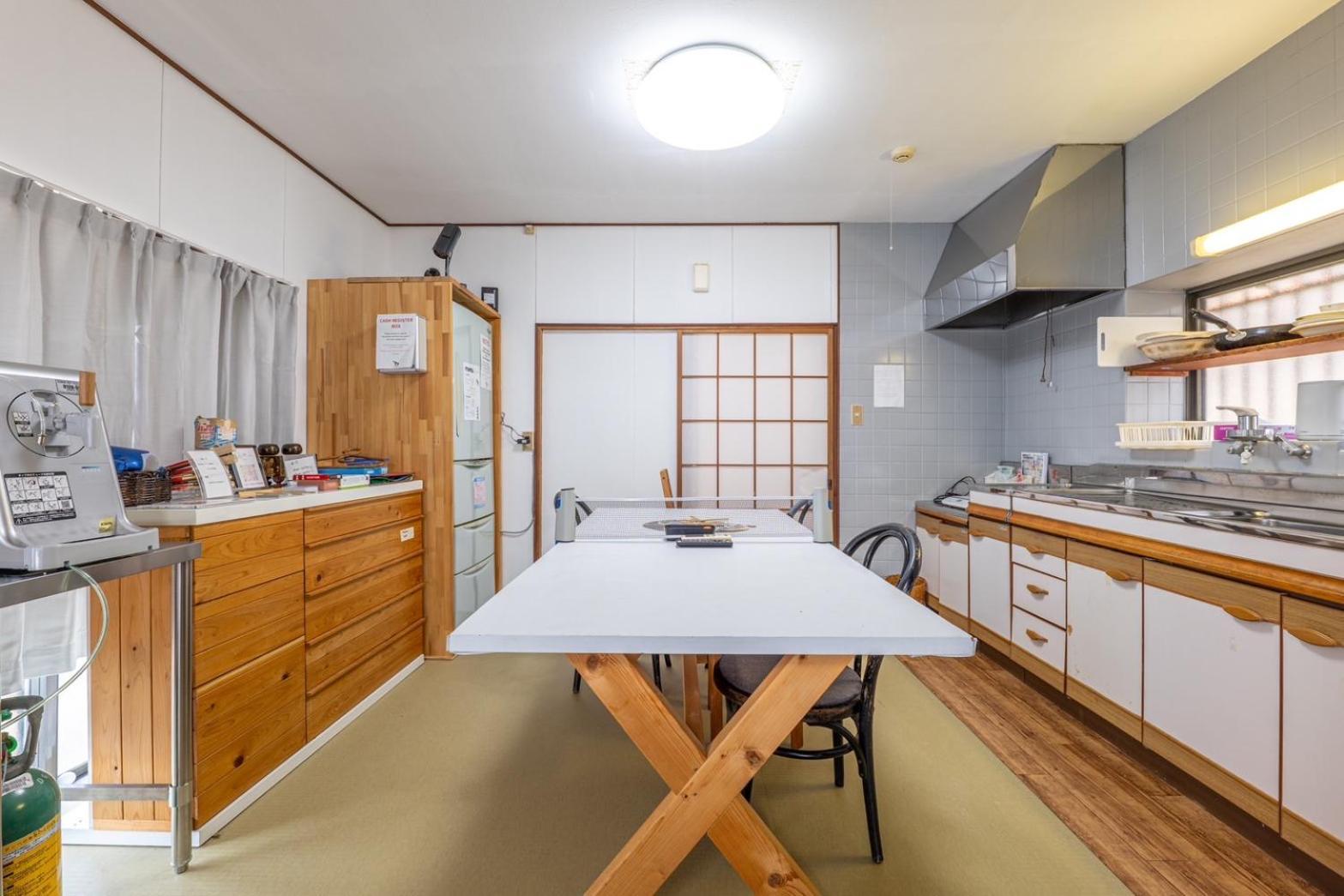 Guest House Nagasaki 1 御船蔵の我が家 1 Εξωτερικό φωτογραφία