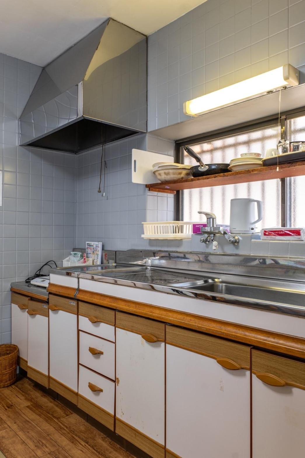 Guest House Nagasaki 1 御船蔵の我が家 1 Εξωτερικό φωτογραφία