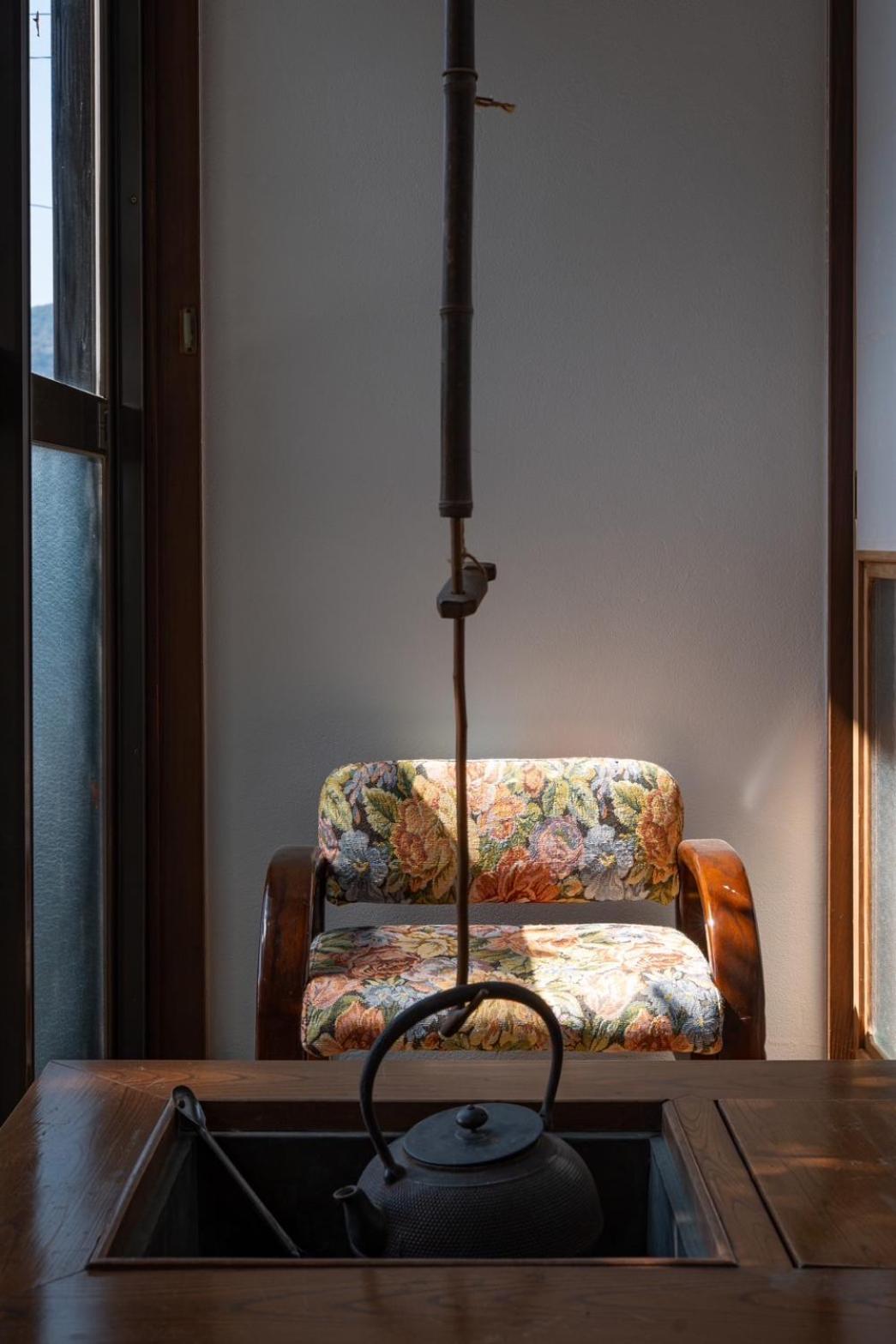 Guest House Nagasaki 1 御船蔵の我が家 1 Εξωτερικό φωτογραφία