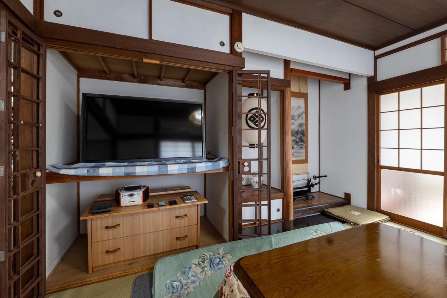 Guest House Nagasaki 1 御船蔵の我が家 1 Εξωτερικό φωτογραφία