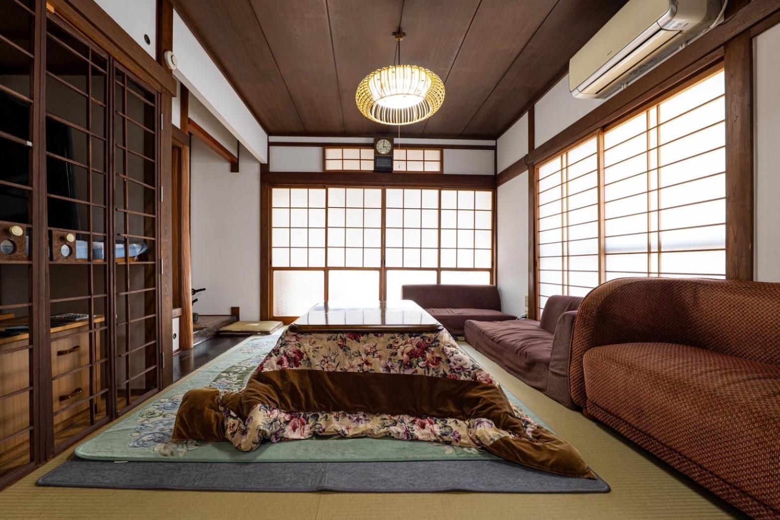 Guest House Nagasaki 1 御船蔵の我が家 1 Εξωτερικό φωτογραφία