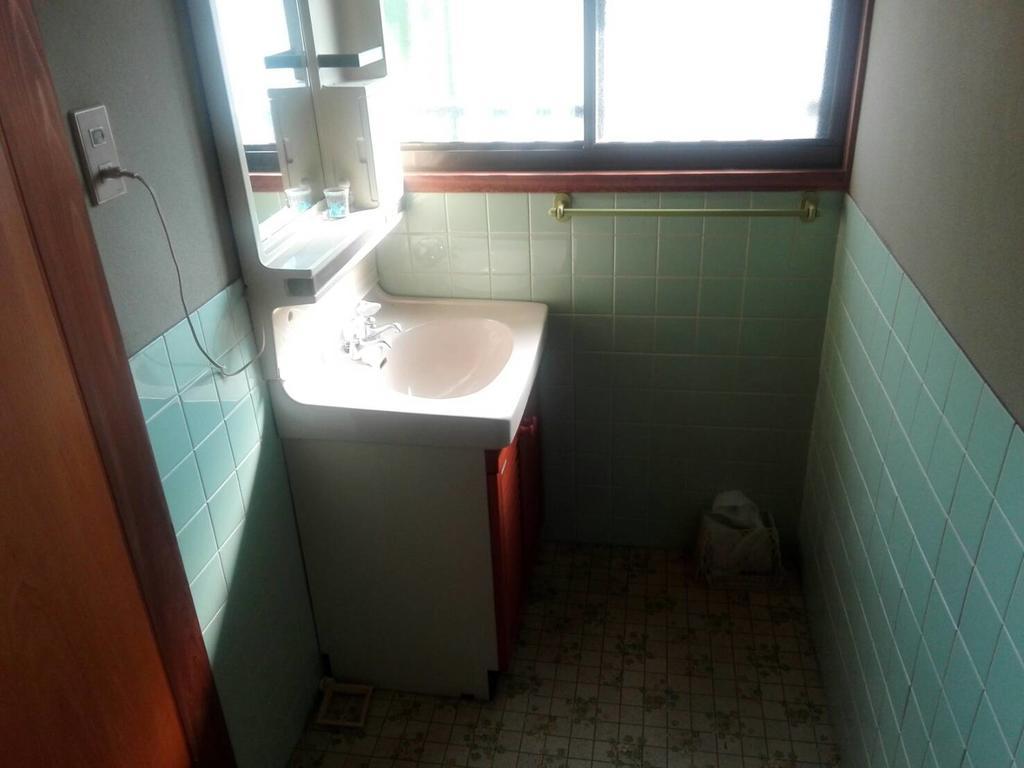 Guest House Nagasaki 1 御船蔵の我が家 1 Εξωτερικό φωτογραφία