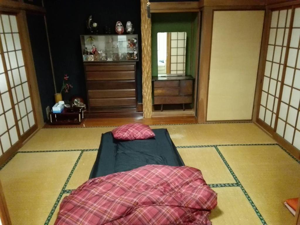 Guest House Nagasaki 1 御船蔵の我が家 1 Εξωτερικό φωτογραφία