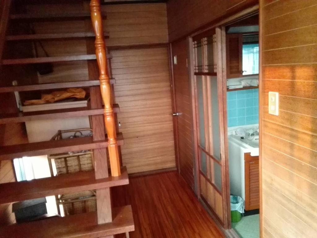 Guest House Nagasaki 1 御船蔵の我が家 1 Εξωτερικό φωτογραφία