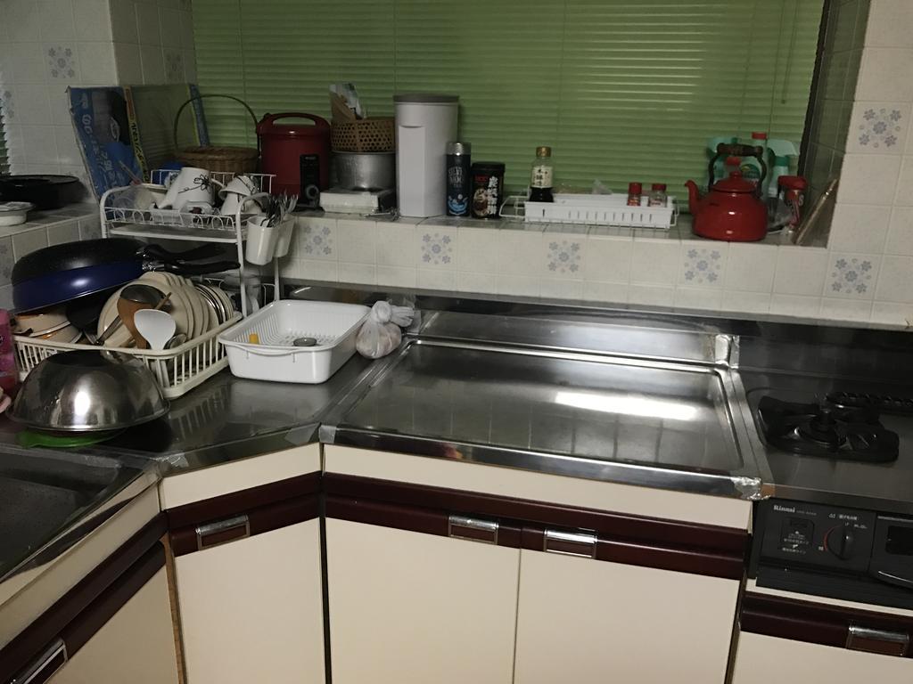 Guest House Nagasaki 1 御船蔵の我が家 1 Εξωτερικό φωτογραφία