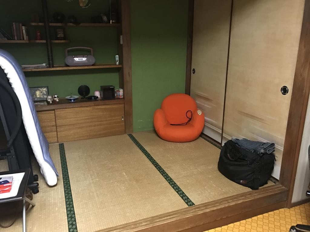 Guest House Nagasaki 1 御船蔵の我が家 1 Εξωτερικό φωτογραφία